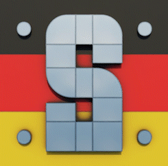 Satisfactory Germany